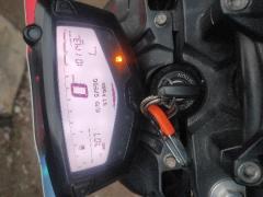 TVS Apache RTR 160 4V